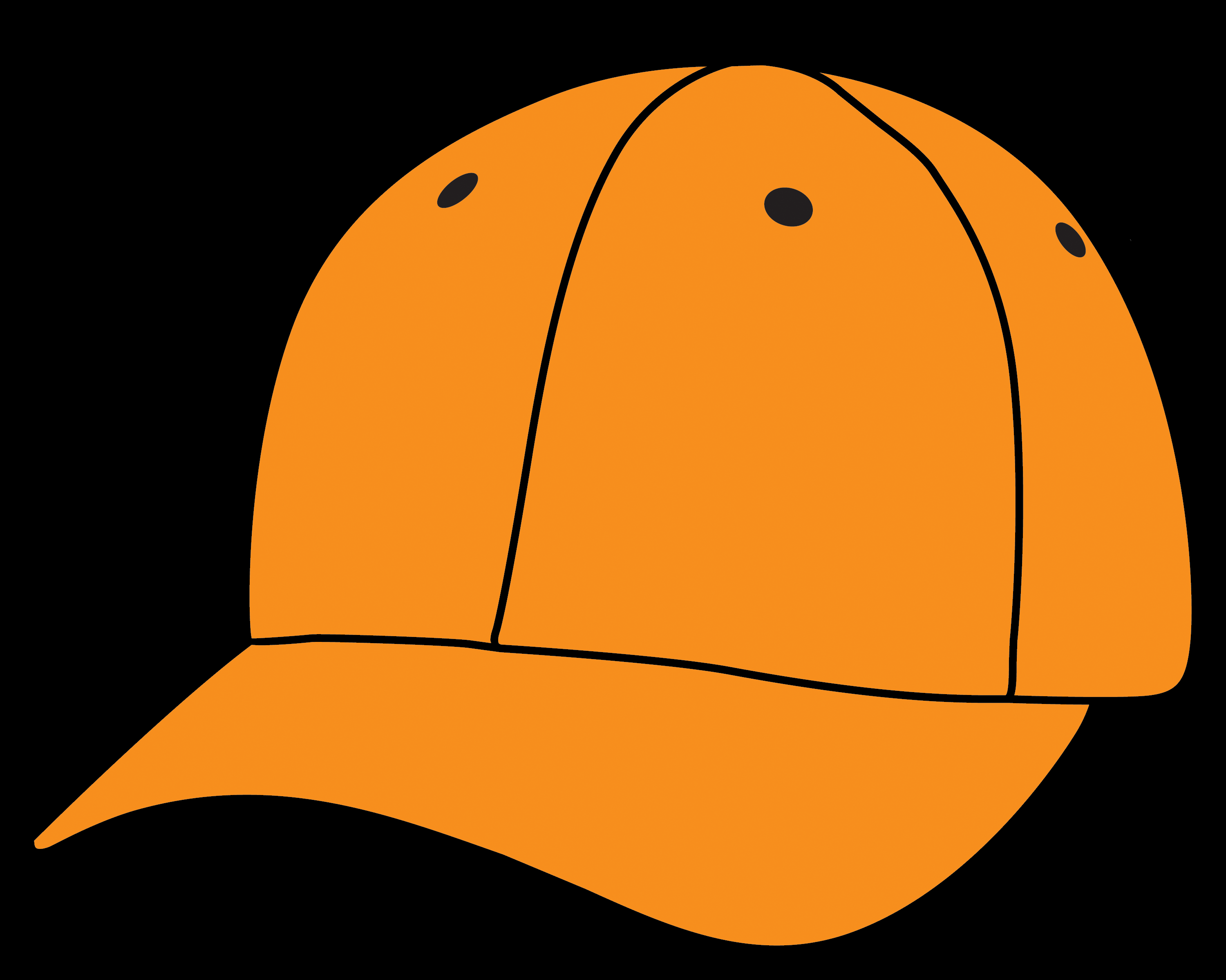 Orange Hat Logo
